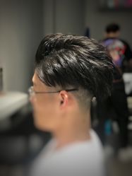 -Kraemer Paris  苏豪路易士·嘉玛发廊