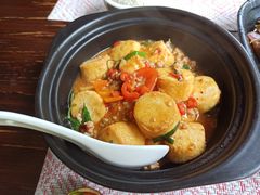 -泰妃堂.泰菜.夜宵(赤岗总店)