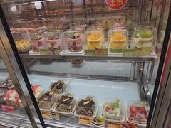 -味多美蛋糕(金顶街店)