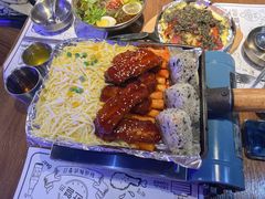 -韩热集市(百源店)