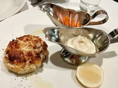 -MORTON'S 莫尔顿牛排坊(北京丽晶酒店)