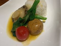 -美盛喜来登大酒店-盛宴标帜餐厅