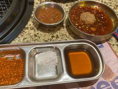 -首尔烤肉大排档(合生汇店)