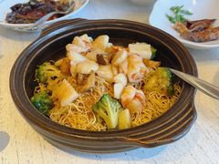 -和平饭店·龙凤厅 Dragon Phoenix