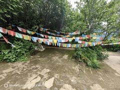 -丽江泸沽湖景区