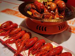 -熊记虾王·小龙虾(东晓南店)