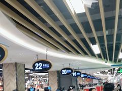 -信誉楼百货(泊头店)
