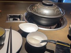 -同仁四季椰子鸡(罗湖国贸店)
