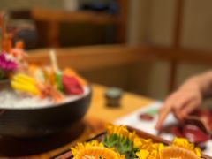-花潮料理艺食馆(世欧广场店)