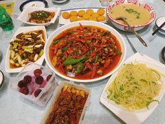 -陈胖子特色菜.鲜货现炒(融景城店)