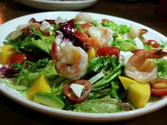 -恰餐厅及酒吧 CHAR Bar & Grill (北京丽都皇冠假日店)