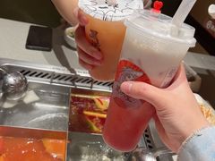 -海底捞火锅(亲贤北街店)