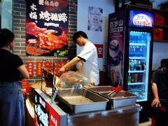 -赵元章肉骨烧(山塘街店)