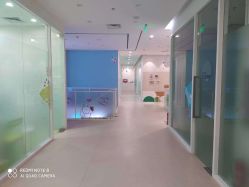 -青苗儿童口腔(长楹天街购物中心)