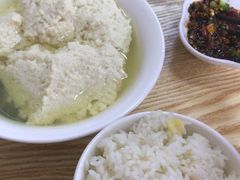 -重庆豆花饭