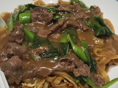 -潮巷·老潮汕美食集市(欢乐港湾店)