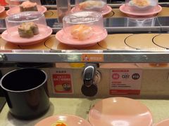 -争鲜回转寿司(东方银座店)