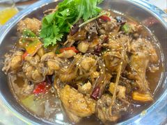 -清真·双和顺·京味菜·涮肉(灯市口店)