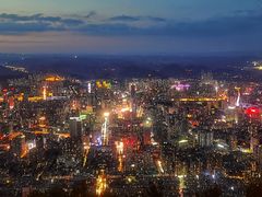 -兰山公园