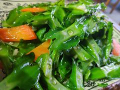 -范饭椰林川湘味海鲜·椰子鸡(三亚湾椰梦长廊店)
