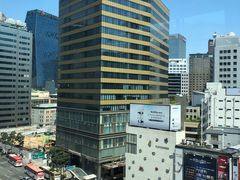 -乐天免税店(明洞店)