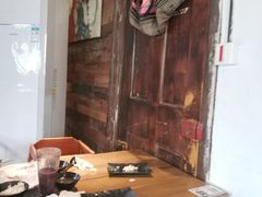 -院子餐厅·大锅菜·老杭帮(桥西直街店)