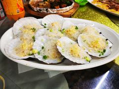 -皮记海鲜1995(寮步店)