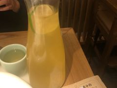 -绿茶餐厅(西单老佛爷店)