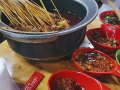 -冒椒火辣(奎星楼街店)