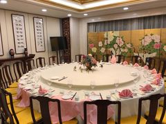 包厢-汇贤府·李氏鲁菜(五棵松店)