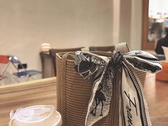 -Jeans Coffee牛仔裤咖啡