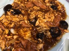 -大草原清真饭庄(沙河店)