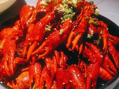 油焖大虾-巴厘龙虾·榜首油焖大虾(洞庭·艺术洋房店)