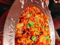 -胖哥俩肉蟹煲(湖滨银泰in77店)