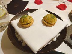 -三嚥阁 La Villa Restaurant