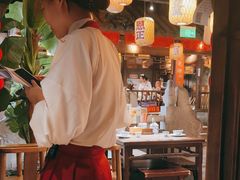 -南京大牌档(济南万象城店)