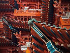 -滕王阁旅游区