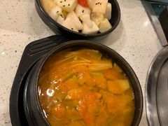 -韩时烤肉(枫蓝店)