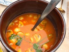 冬阴功海鲜汤-KingThaia金泰兰(滨江天街店)