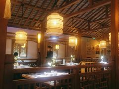 -江南赋(内蒙古大厦店)