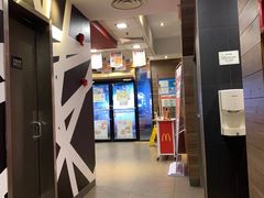 -麦当劳(世纪汇广场店)