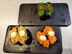 -友壹町寿司(嘉洲广场店)