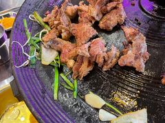 -豚豚家돈돈가韩国锅盖烤肉(新北万达店)