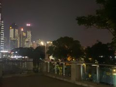 -秋水广场音乐喷泉