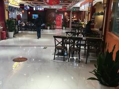 大堂-汇吃汇喝美食街(上海建发浦悦荟广场店)
