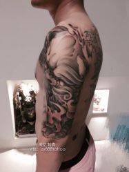 iphone_upload_pic-周忆刺青原创设计定制