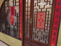 -西贝(六里桥旗舰店)