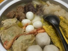 -同庆楼(滨湖万达广场店)