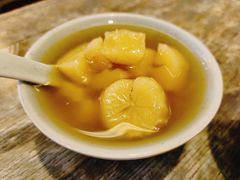 木薯糖水-粉家柳州螺蛳粉(杨宅路店)