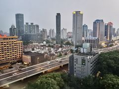 -上海璞麗酒店